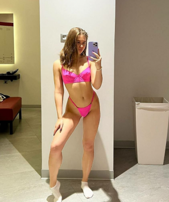 Валентина, 24